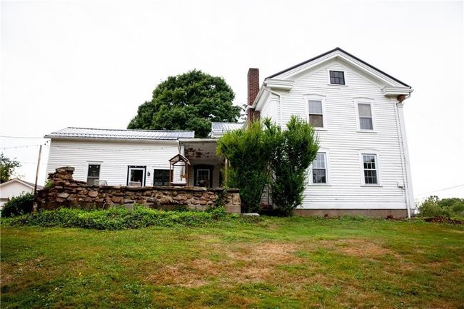 20009 State Highway 285, House other with 4 bedrooms, 2 bathrooms and 2 parking in Cochranton PA | Image 18