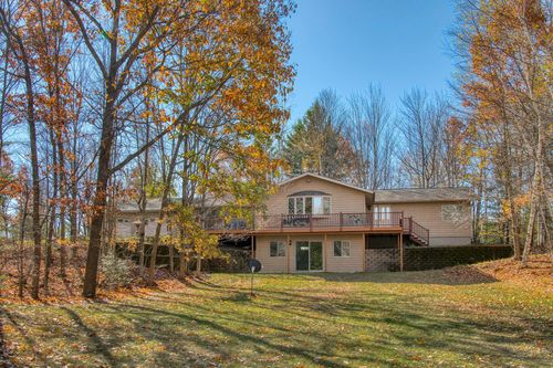 4631 Pine Lake Rd, Rhinelander, WI, 54501 | Card Image