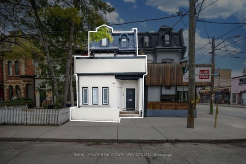 294 Gerrard St E, Toronto, ON, M5A2G4 | Card Image