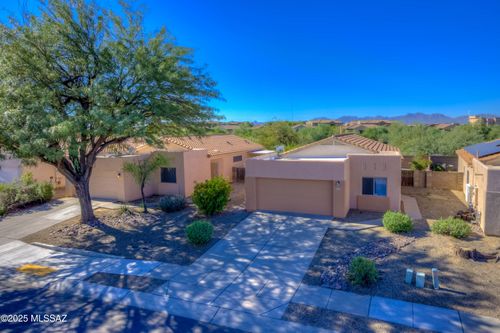 5365 N Willow Thicket Way, Tucson, AZ, 85704 | Card Image