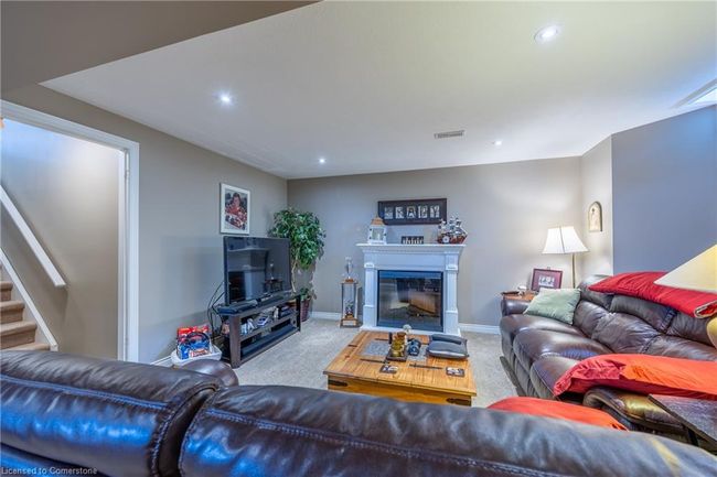 1 - 19 Somerset Dr, Townhouse with 2 bedrooms, 3 bathrooms and 2 parking in Port Dover ON | Image 18