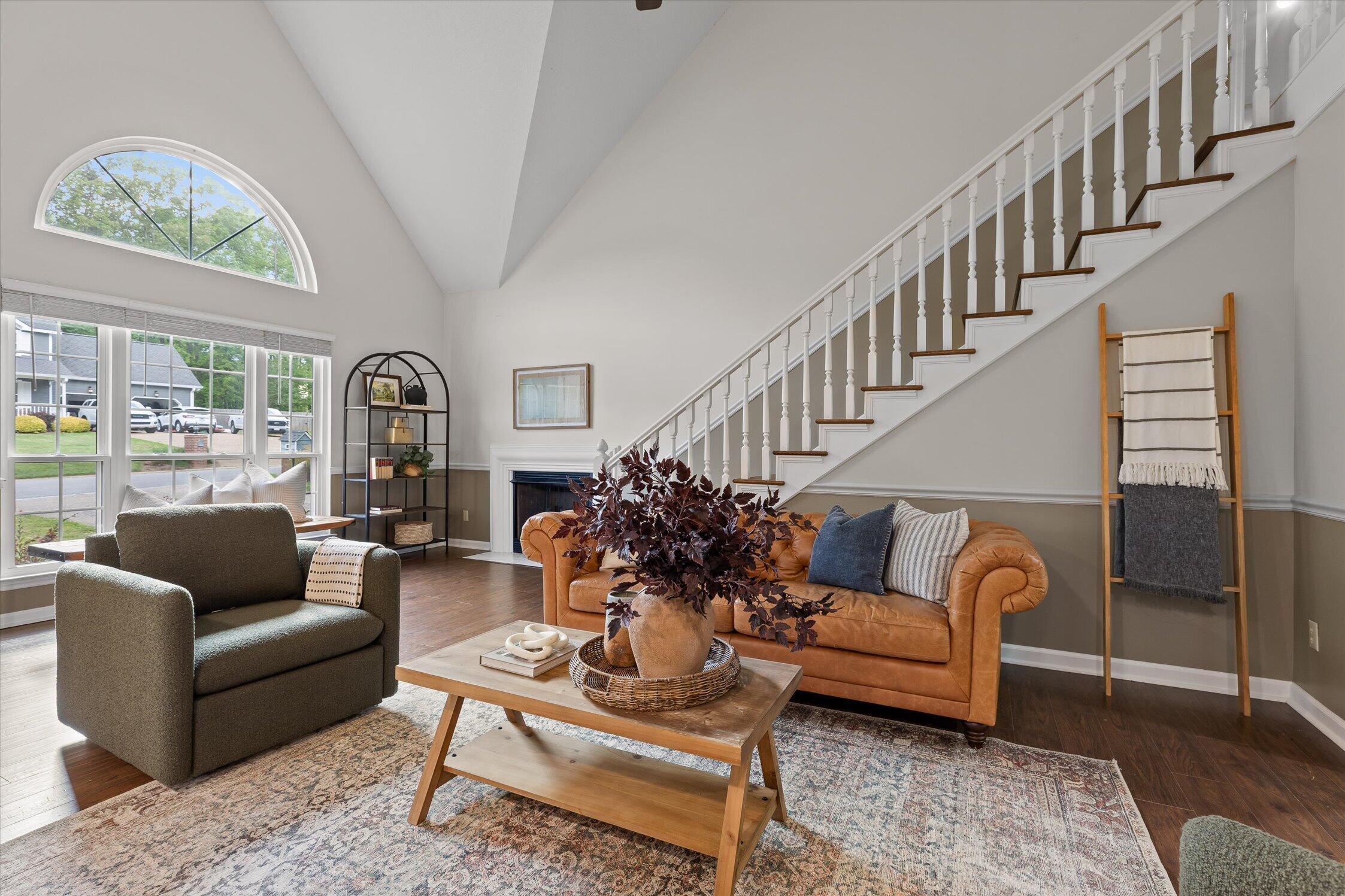 Residential in Soddy Daisy 5