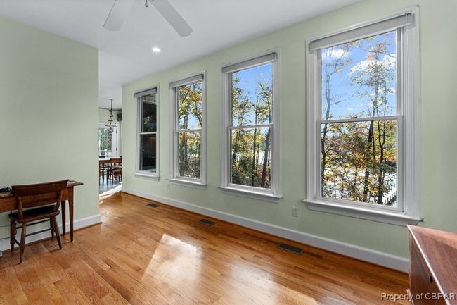 50 Tipers Cir, House other with 4 bedrooms, 3 bathrooms and null parking in Heathsville VA | Image 32