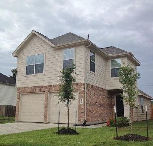 8938 Santo Domingo, Houston, TX, 77017-5994 | Card Image