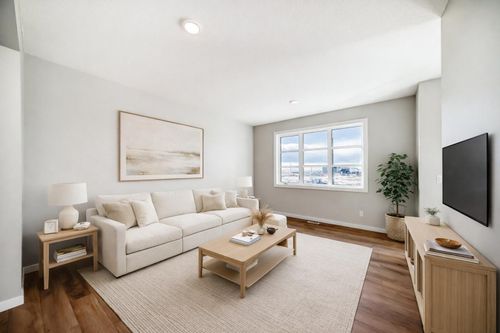 162 Lanark Gate Se, Airdrie, AB, T4A3L6 | Card Image