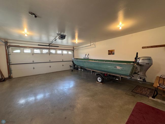 2-Stall Finished & Heated Garage | Image 5