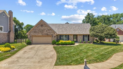 1230 Mount Brook Ct, Greenwood, IN, 46143-9271 | Card Image