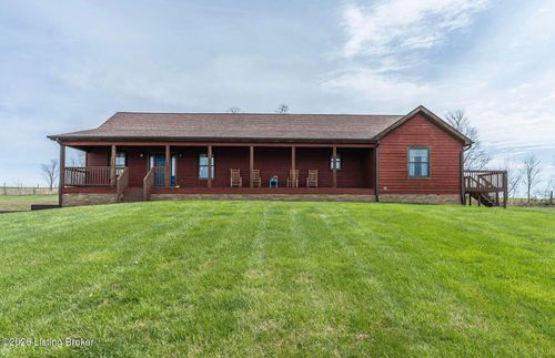 4662 Webster Rd, Danville, KY, 40422-9757 | Card Image