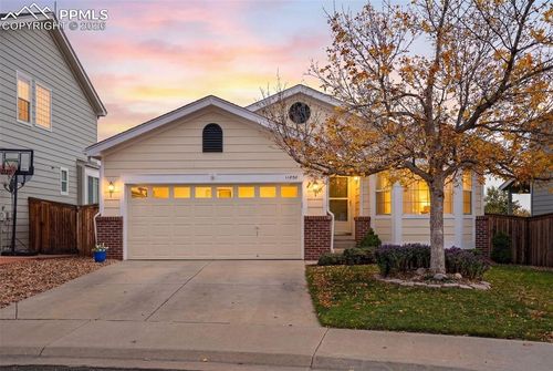 11850 High Desert Rd, Parker, CO, 80134-3043 | Card Image