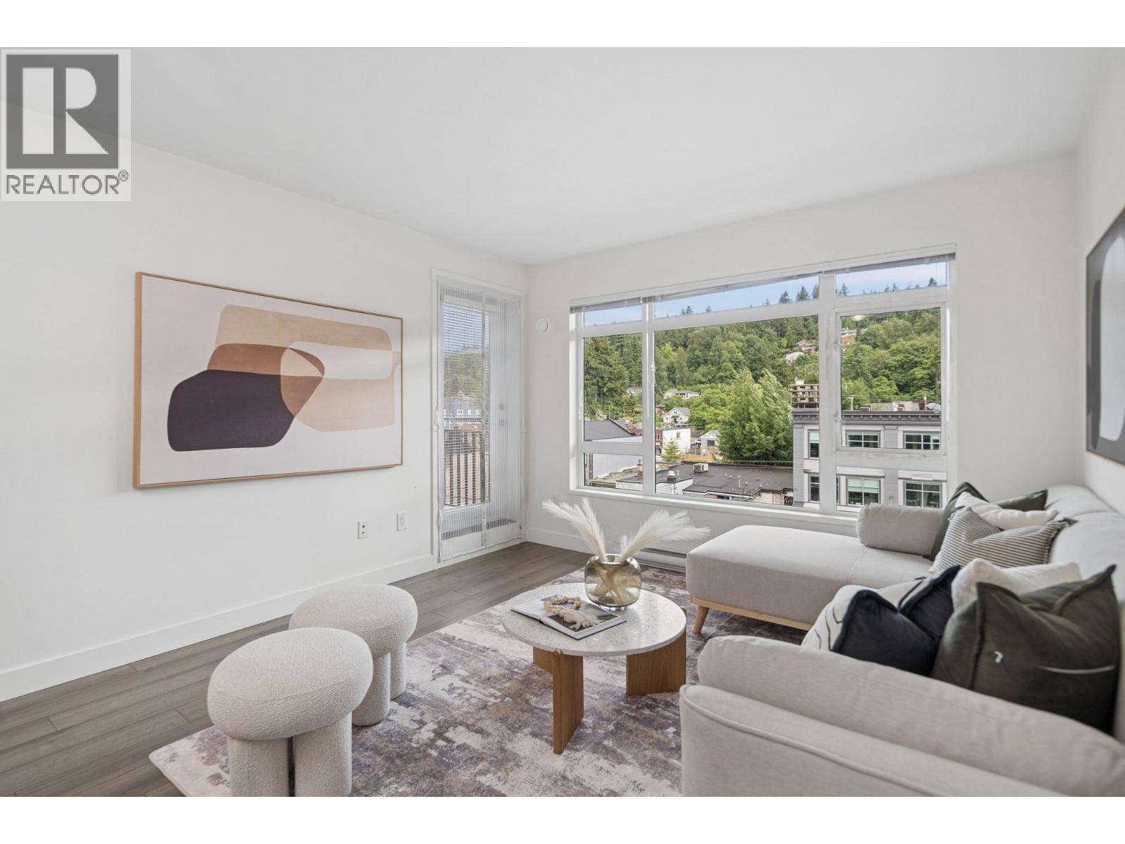 Residential in Port Moody 4