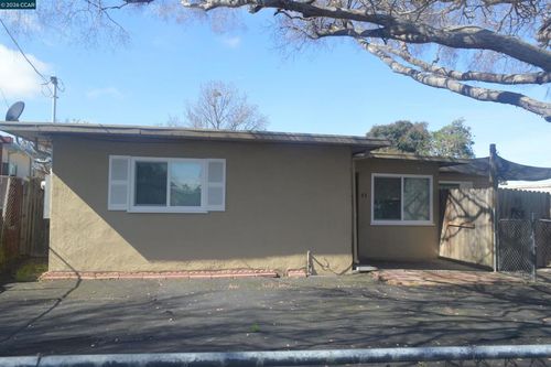 43 43 Bay Dr, Bay Point, CA, 94565 | Card Image