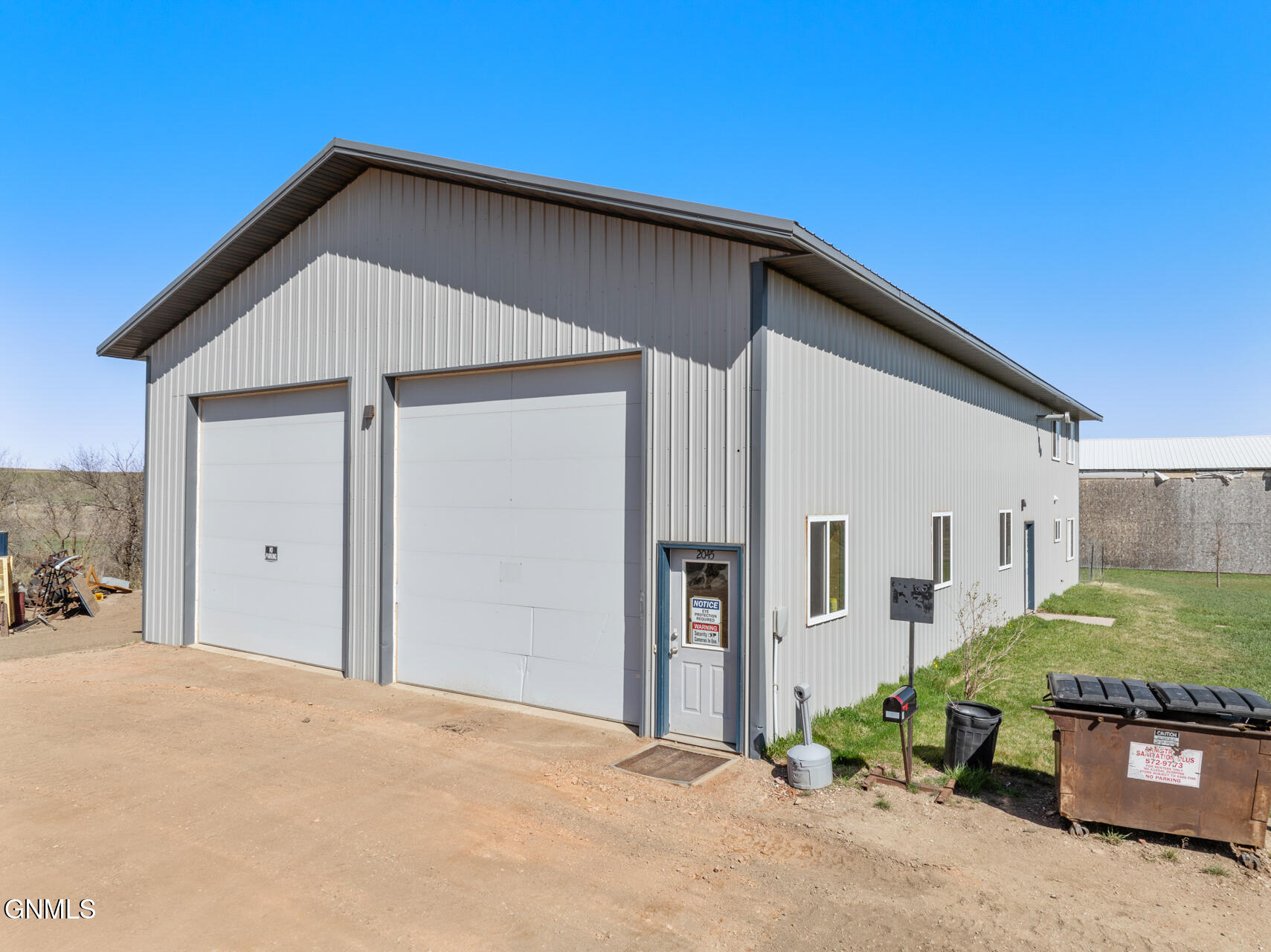 Commercial Sale in Watford City 2