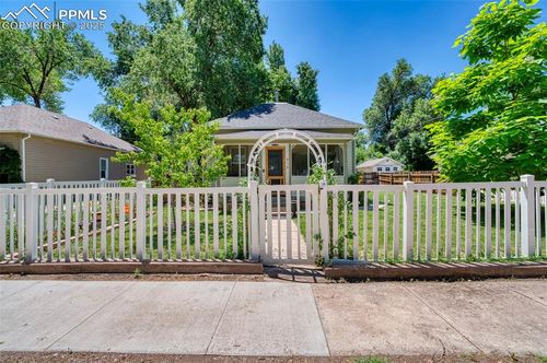 414 Griffin Ave, Canon City, CO, 81212-4141 | Card Image