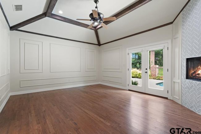 7034 Walden Dr, House other with 3 bedrooms, 2 bathrooms and null parking in Tyler TX | Image 21