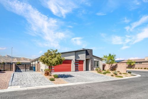 4191 Velvet View St, Las Vegas, NV, 89129-5423 | Card Image