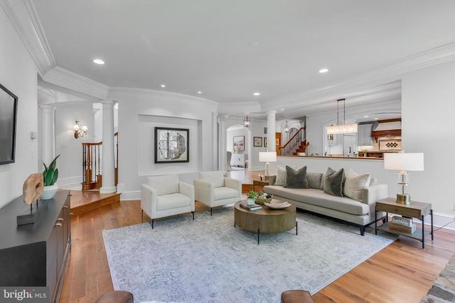 101 Chimney Ridge Pl, House other with 6 bedrooms, 7 bathrooms and null parking in Sterling VA | Image 21
