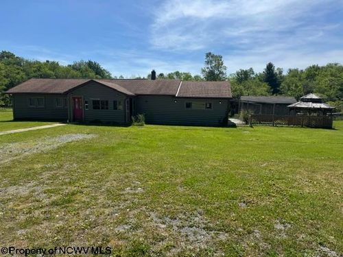 357 S Euclid Avenue, Thomas, WV, 26292 | Card Image