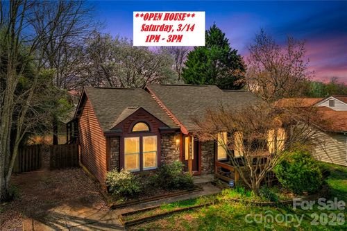 11826 Merriweather Dr, Charlotte, NC, 28273-3184 | Card Image