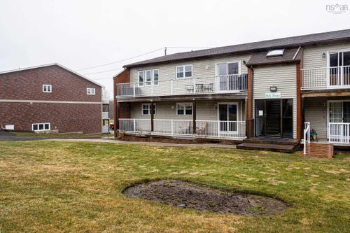 23-6A Rose Way, Dartmouth, NS, B2Y4L9 | Card Image