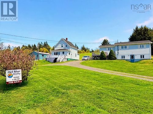 5197 Highway 16, Queensport Ns Highway, Queensport, NS, B0H1N0 | Card Image