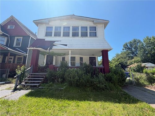 1190 E 84th Street, Cleveland, OH, 44103 | Card Image
