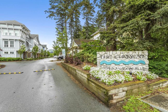 22 - 44849 Anglers Boulevard, Townhouse with 2 bedrooms, 2 bathrooms and 2 parking in Chilliwack BC | Image 1