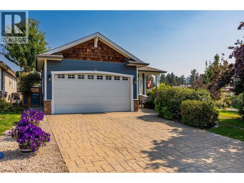 2181 Mimosa Dr, Westbank, BC, V4T3A5 | Card Image