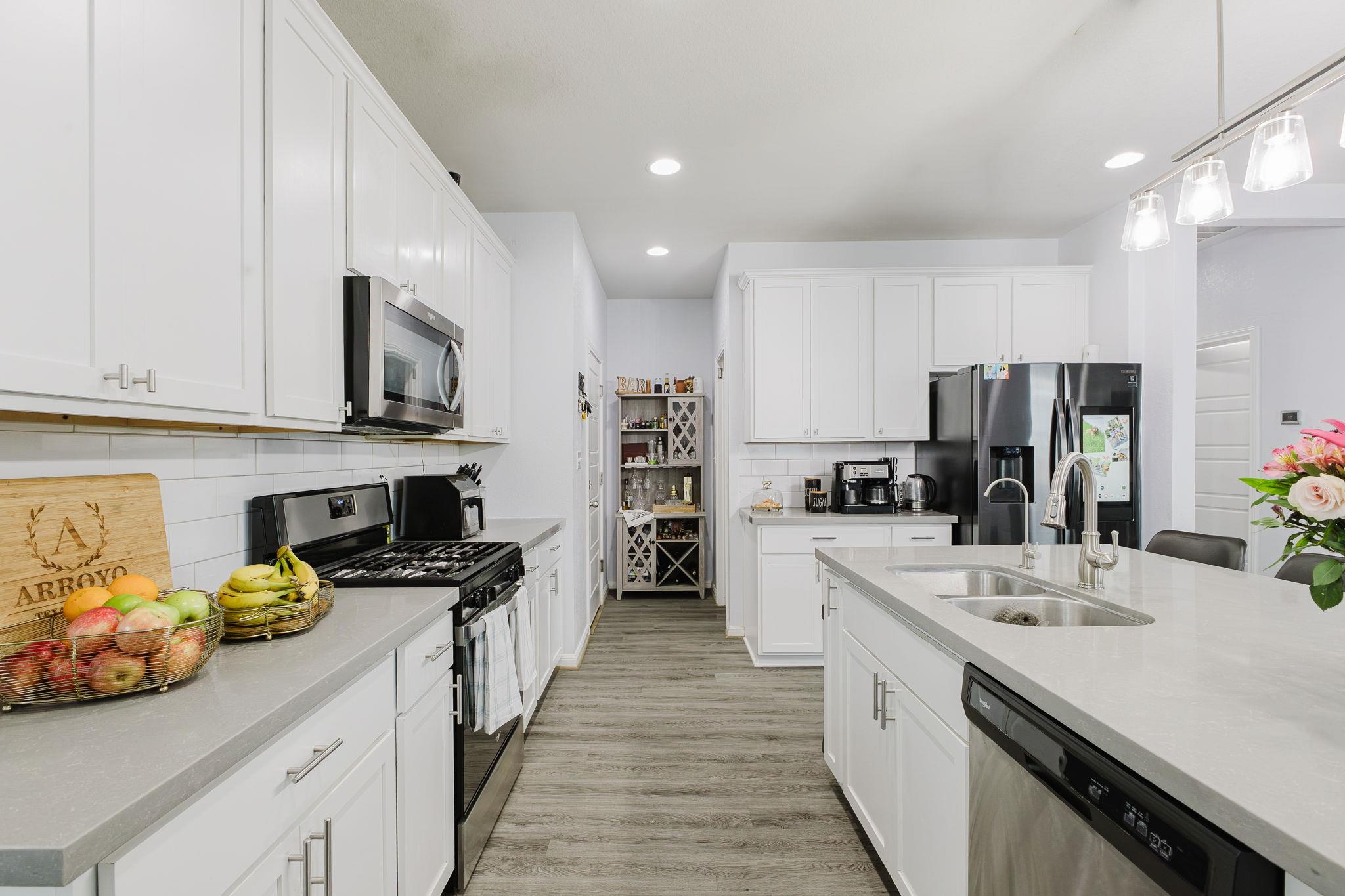 Residential in Bastrop 5