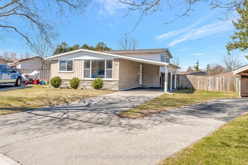 16 Gailmount Crt, Brantford, ON, N3R3A5 | Card Image