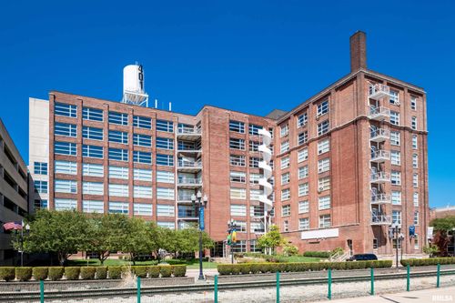 unit-206-401 Sw Water St, Peoria, IL, 61602-1582 | Card Image