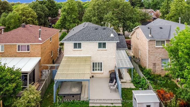 15 Brennan Rd, House other with 5 bedrooms, 4 bathrooms and 2 parking in Ajax ON | Image 36