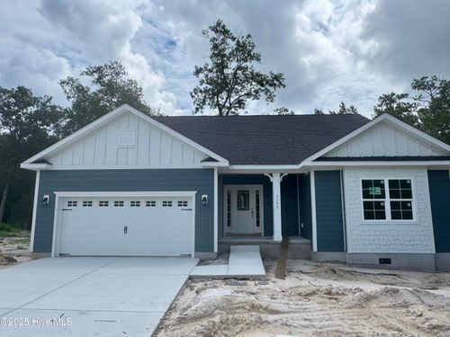 3192 Rutledge Cross Sw, Shallotte, NC, 28470 | Card Image