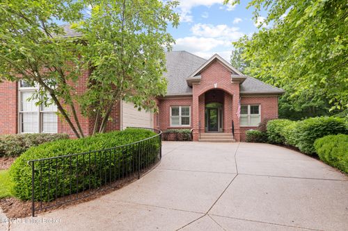 14601 Landon Ct, Louisville, KY, 40245 | Card Image
