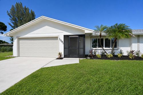 1091 Se Preston Ln, Port Saint Lucie, FL, 34983-2600 | Card Image