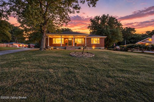 10001 Vega Ln, Louisville, KY, 40272-2963 | Card Image