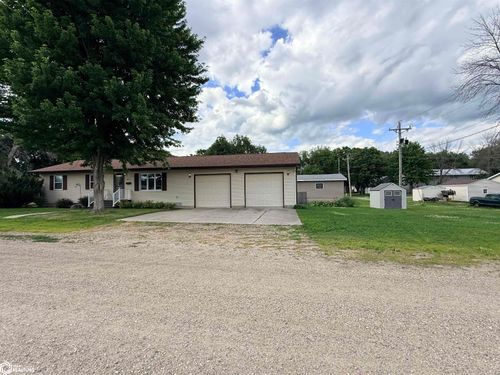 603 4th St Se, Belmond, IA, 50421-1427 | Card Image