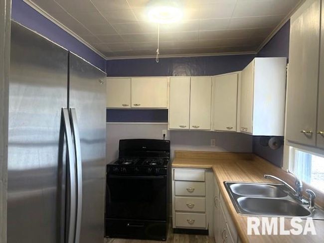 1601 Beecher Ave, House other with 1 bedrooms, 1 bathrooms and null parking in Galesburg IL | Image 5
