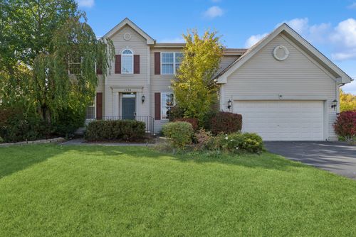 1534 S Falcon Dr, Libertyville, IL, 60048-4885 | Card Image