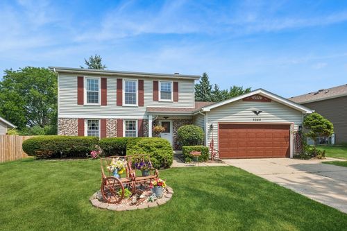 5306 W Winding Creek Dr, McHenry, IL, 60050-5181 | Card Image