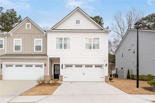 1184 Chastain Drive, Sugar Hill, GA, 30518 | Card Image