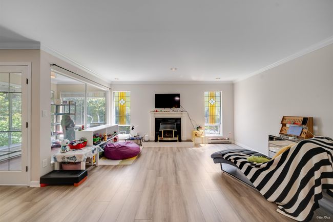 3 - 1552 Everall St, Townhouse with 2 bedrooms, 3 bathrooms and 1 parking in White Rock BC | Image 6