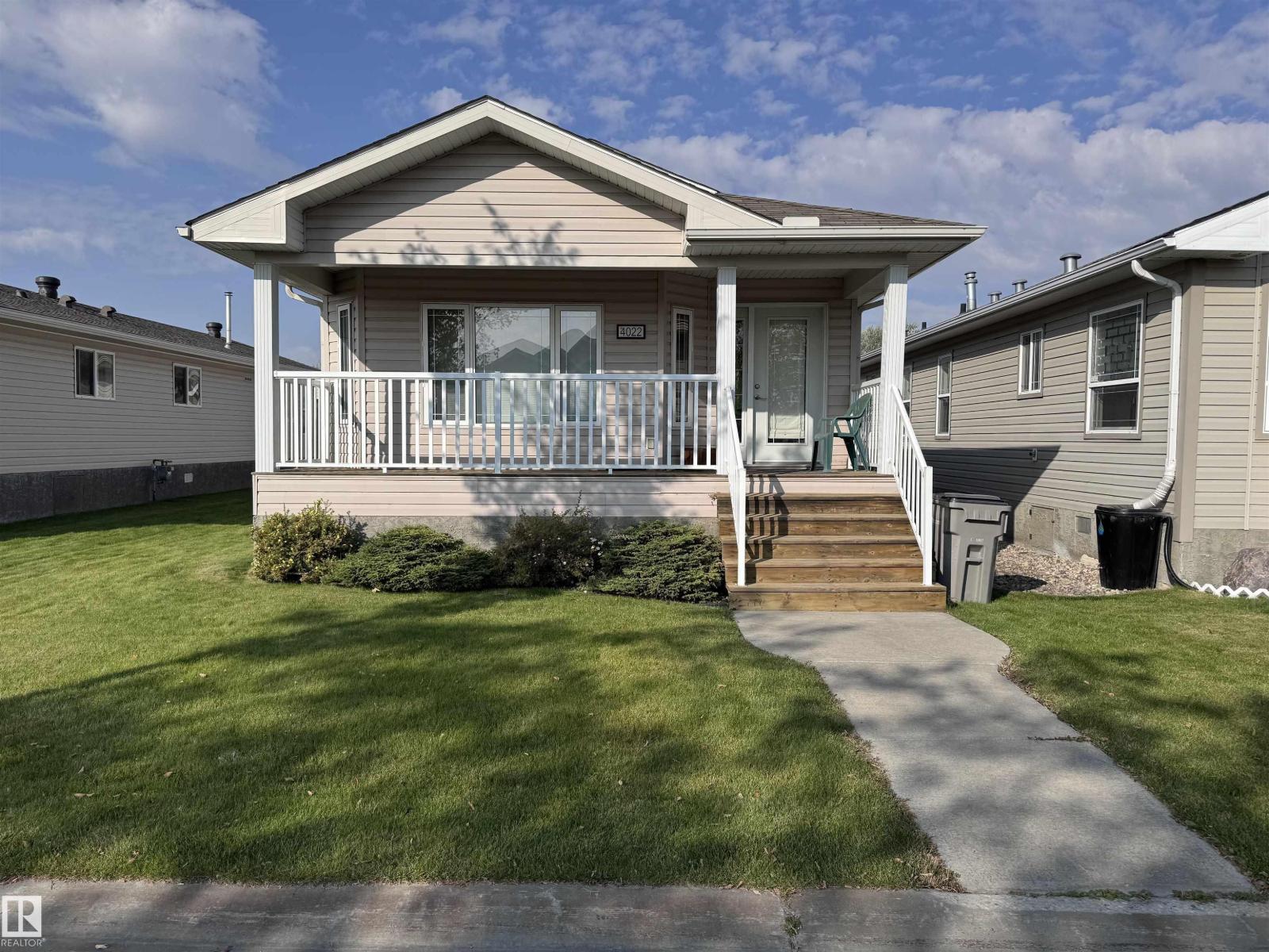 Residential in Leduc