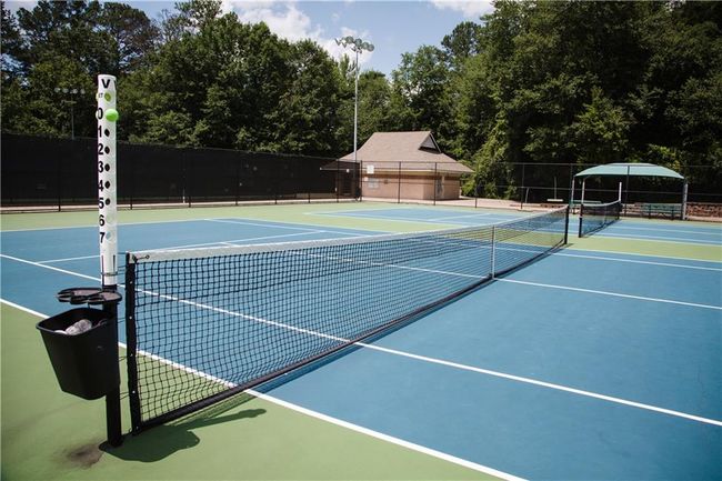 UNIT-28 - 352 Olmstead Way, Townhouse with 2 bedrooms, 3 bathrooms and 1 parking in Alpharetta GA | Image 55