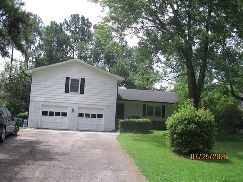 5159 Stratham Dr, Dunwoody, GA, 30338-4324 | Card Image