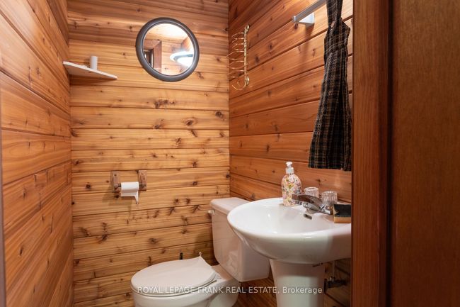 3515 County Rd 121, House other with 5 bedrooms, 3 bathrooms and 8 parking in Kinmount ON | Image 20