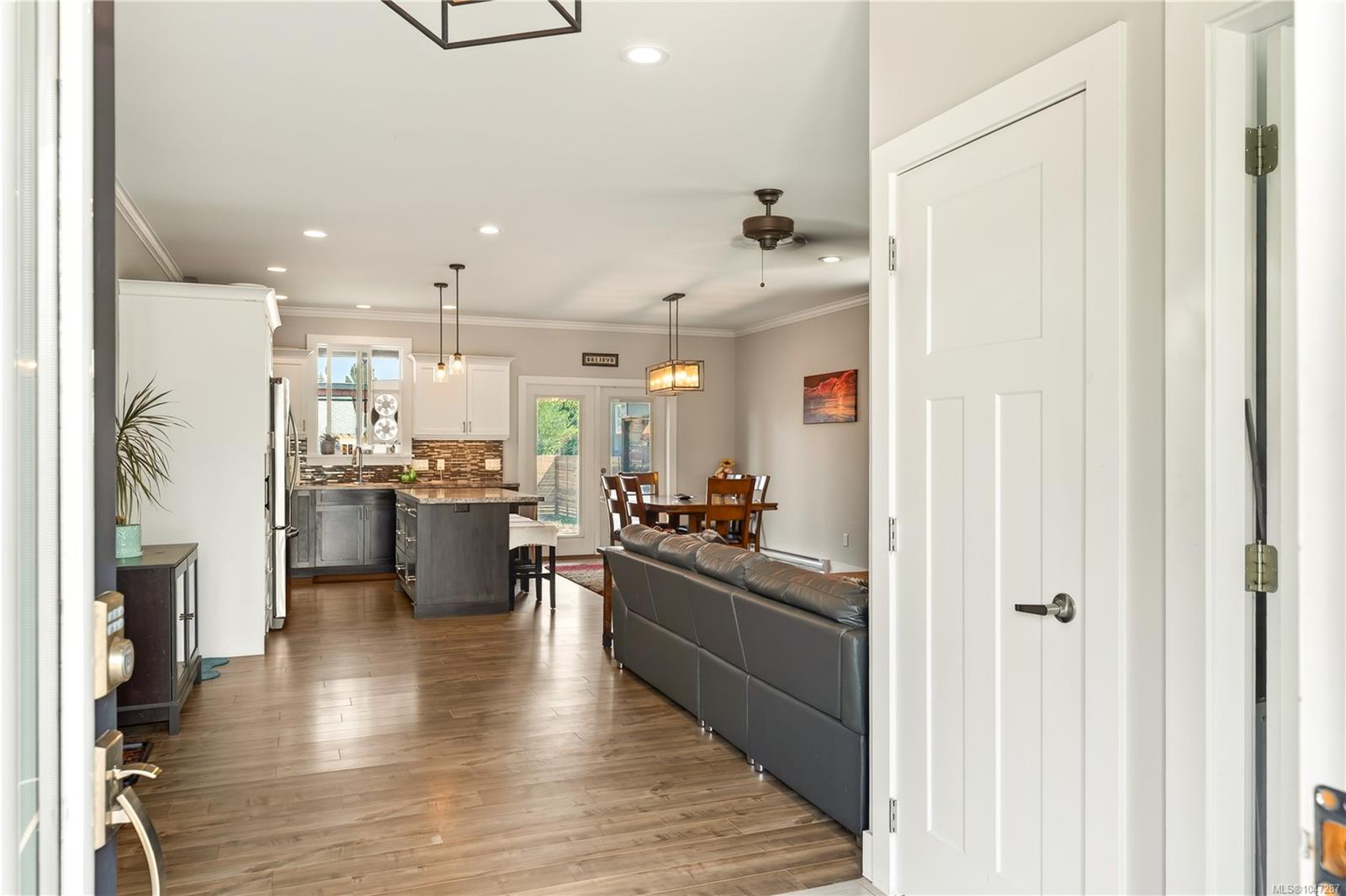 Residential in Nanaimo 4