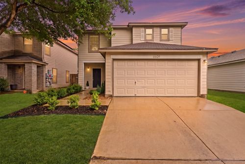 6629 Doyal Dr, Austin, TX, 78747-3943 | Card Image