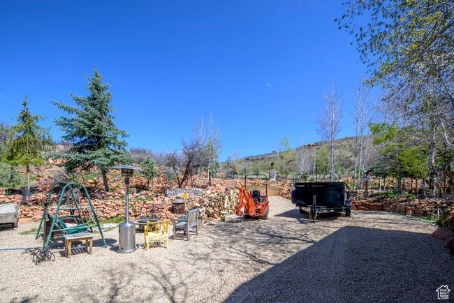View of yard | Image 76