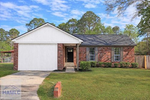 100 Community Road, Hinesville, GA, 31313 | Card Image