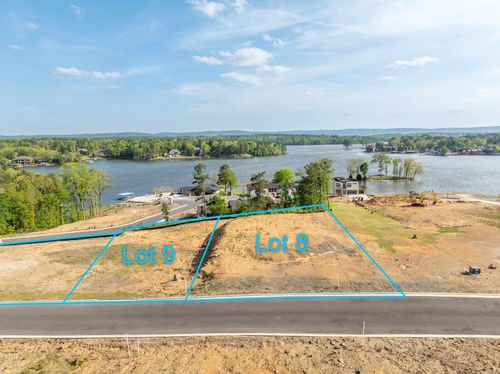 Lot 8 Five Points Road, Hot Springs, AR, 71913 | Card Image
